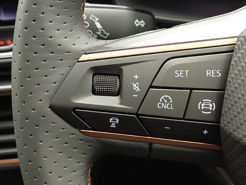 Used Cupra Leon 2025 for sale - 77078400: Photo 18