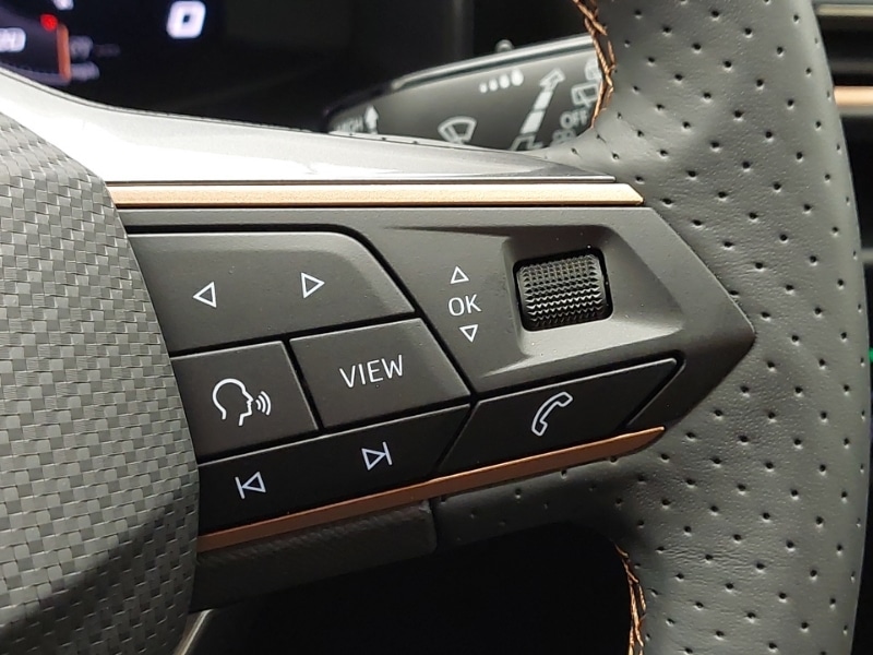 Used Cupra Leon 2025 for sale - 77078400: Photo 19