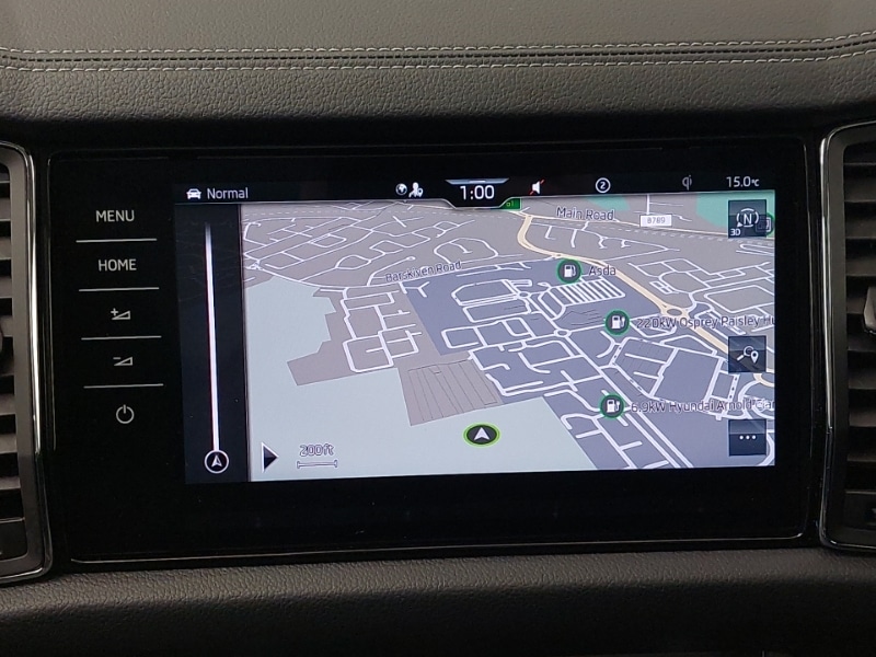 Used Skoda Kodiaq 2023 for sale - 76779379: Photo 10