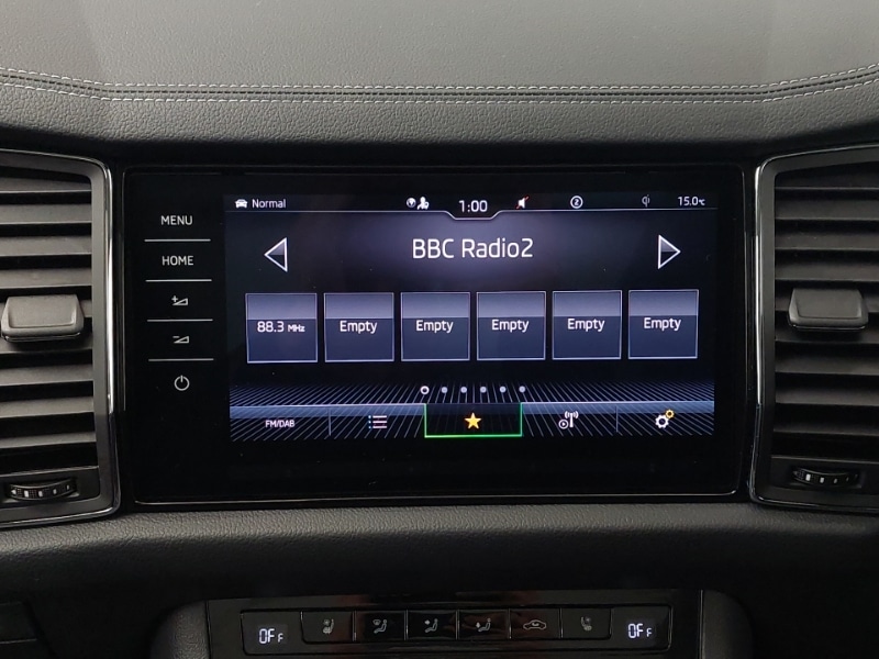 Used Skoda Kodiaq 2023 for sale - 76779379: Photo 11