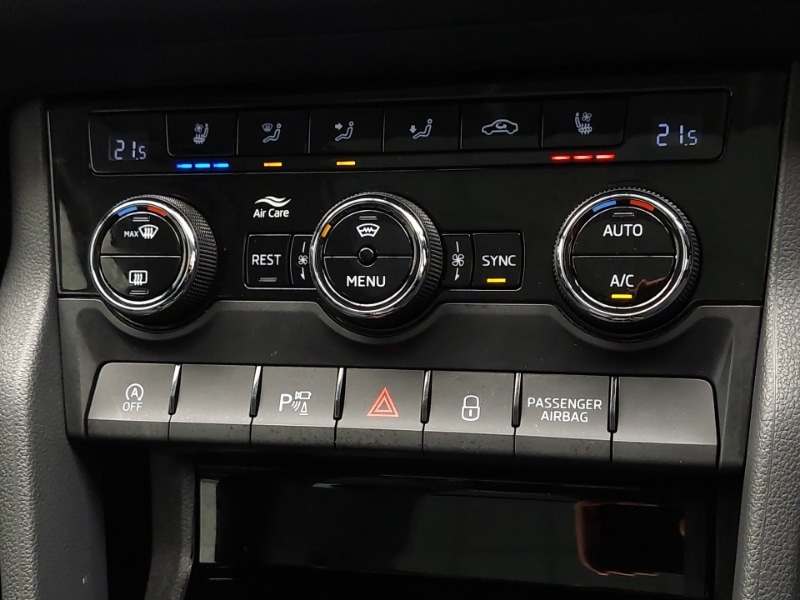 Used Skoda Kodiaq 2023 for sale - 76779379: Photo 15