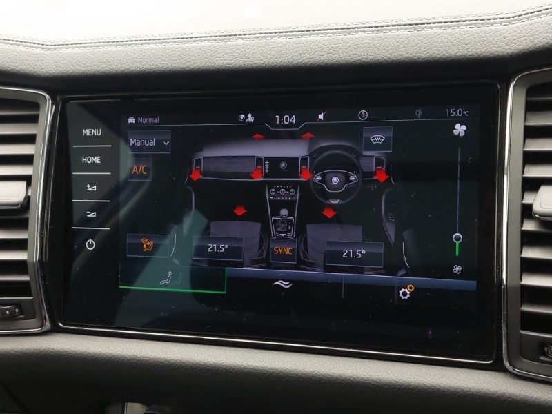 Used Skoda Kodiaq 2023 for sale - 76779379: Photo 16