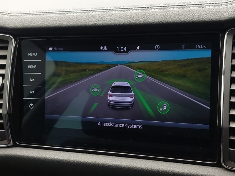 Used Skoda Kodiaq 2023 for sale - 76779379: Photo 17