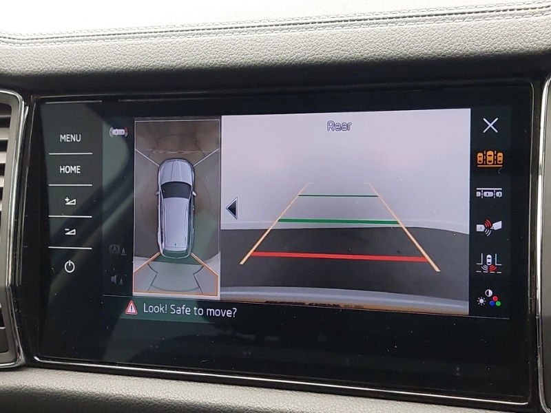 Used Skoda Kodiaq 2023 for sale - 76779379: Photo 18