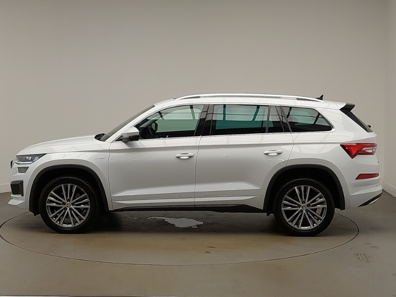 Used Skoda Kodiaq 2023 for sale - 76779379: Photo 4