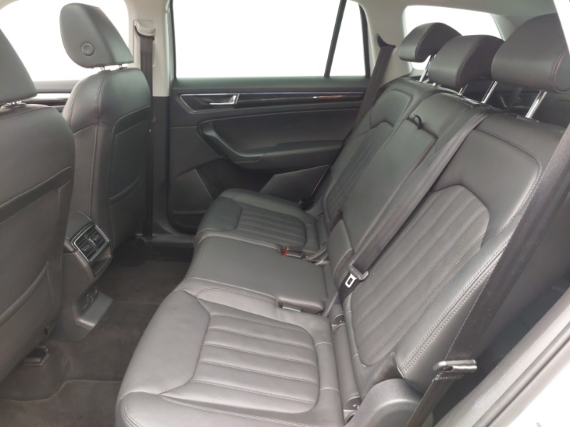 Used Skoda Kodiaq 2023 for sale - 76779379: Photo 6