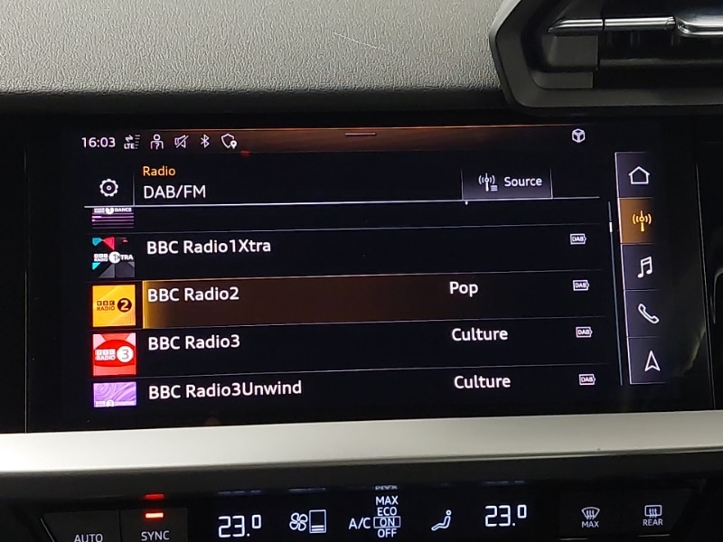 Used Audi A3 2022 for sale - 76893655: Photo 10