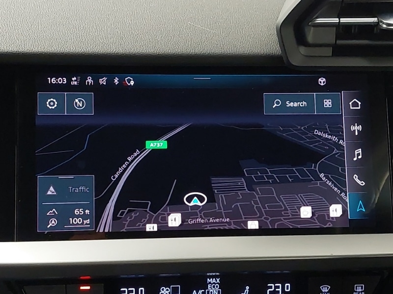 Used Audi A3 2022 for sale - 76893655: Photo 11