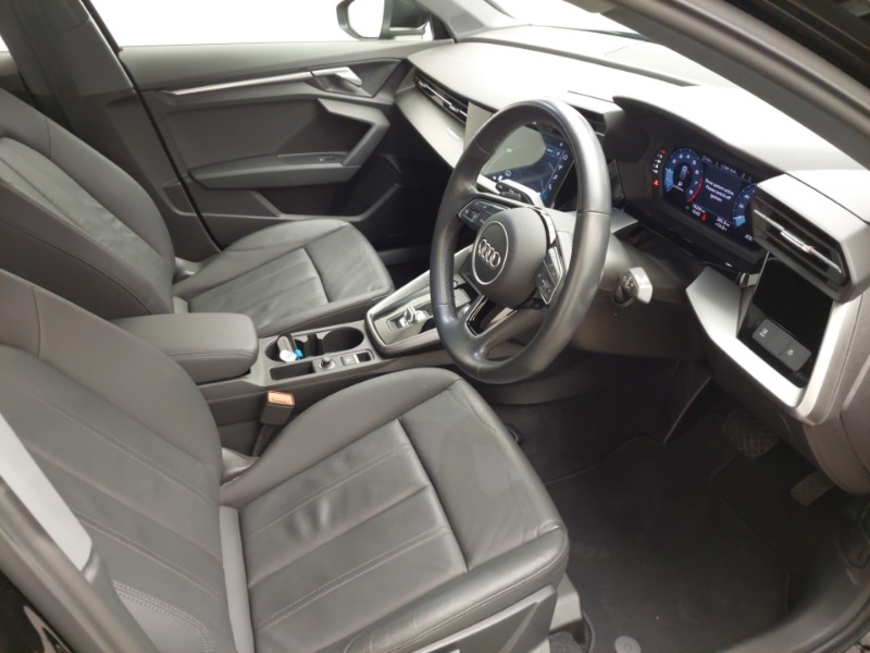 Used Audi A3 2022 for sale - 76893655: Photo 13