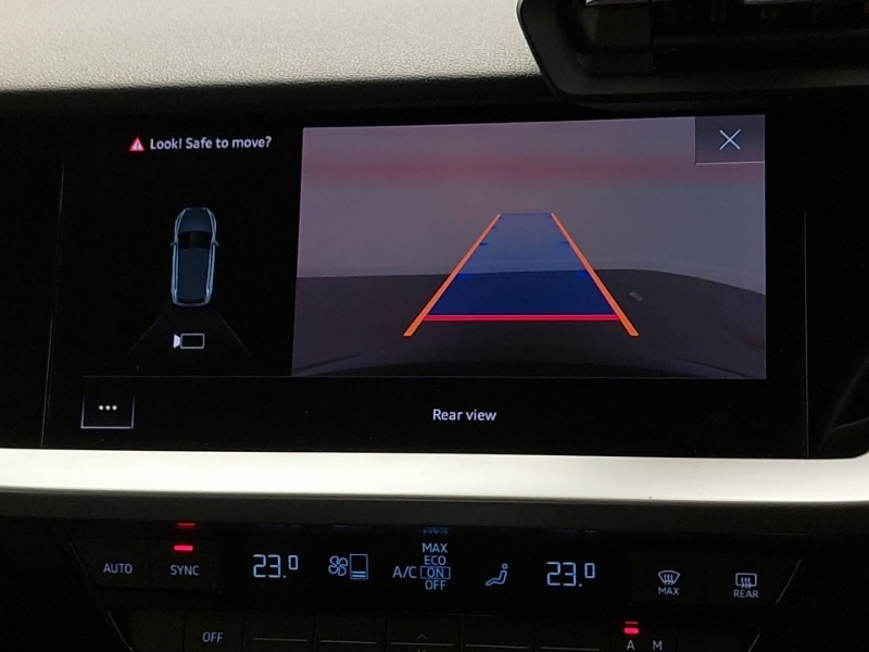 Used Audi A3 2022 for sale - 76893655: Photo 14