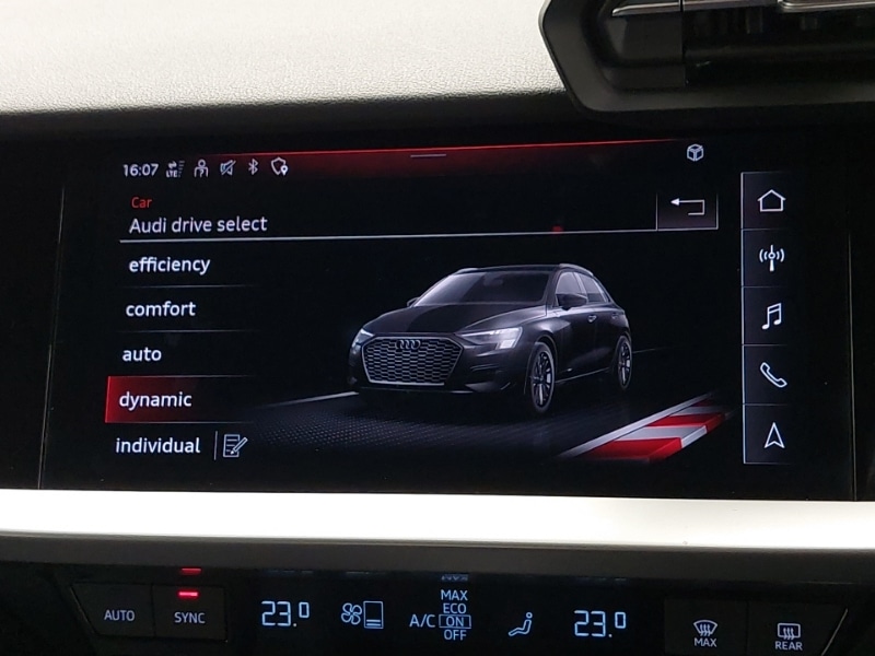 Used Audi A3 2022 for sale - 76893655: Photo 17