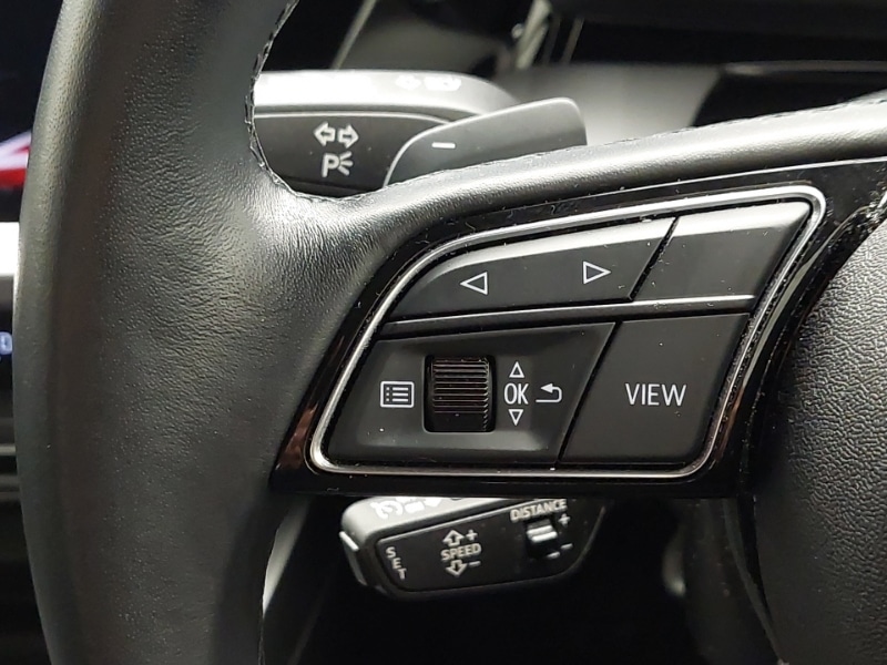 Used Audi A3 2022 for sale - 76893655: Photo 18