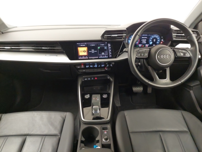 Used Audi A3 2022 for sale - 76893655: Photo 2