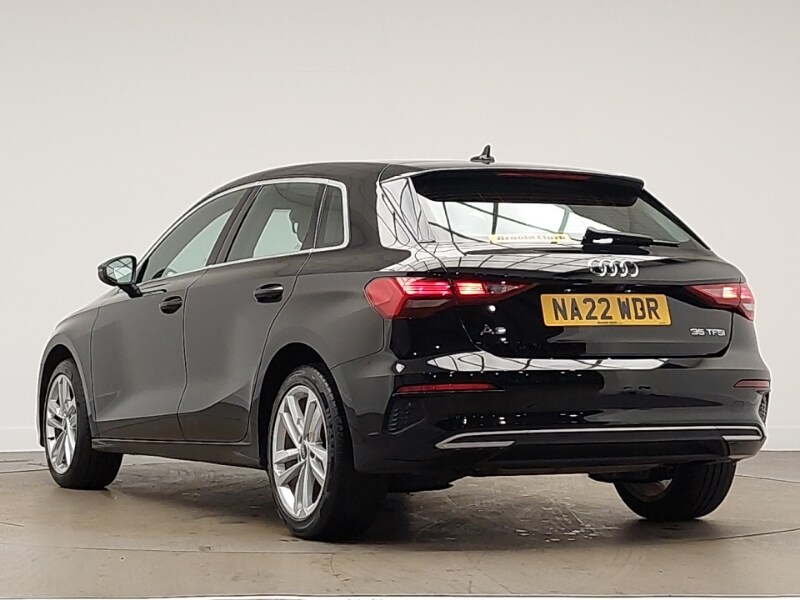 Used Audi A3 2022 for sale - 76893655: Photo 3