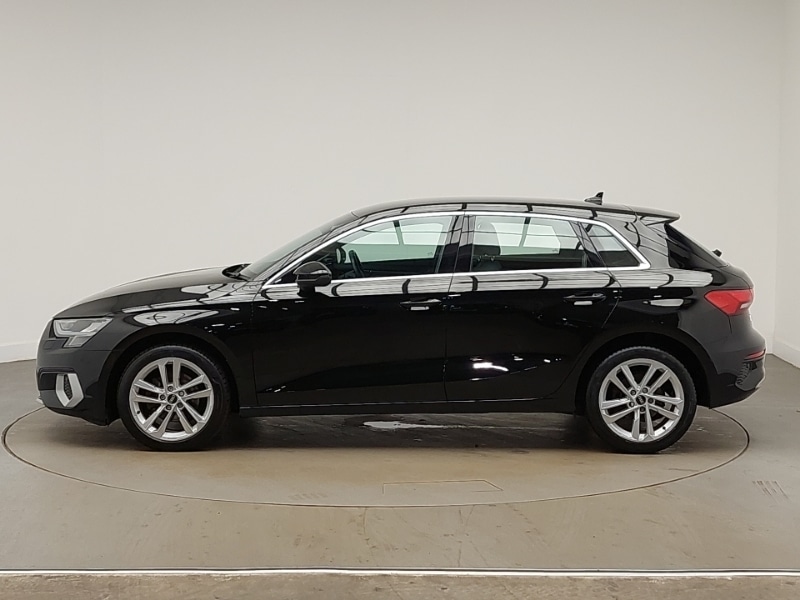 Used Audi A3 2022 for sale - 76893655: Photo 4