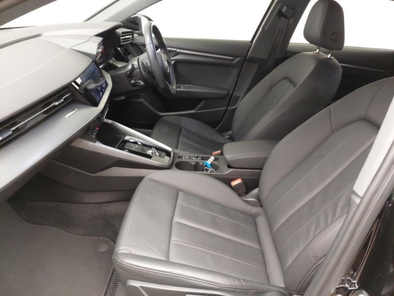 Used Audi A3 2022 for sale - 76893655: Photo 5