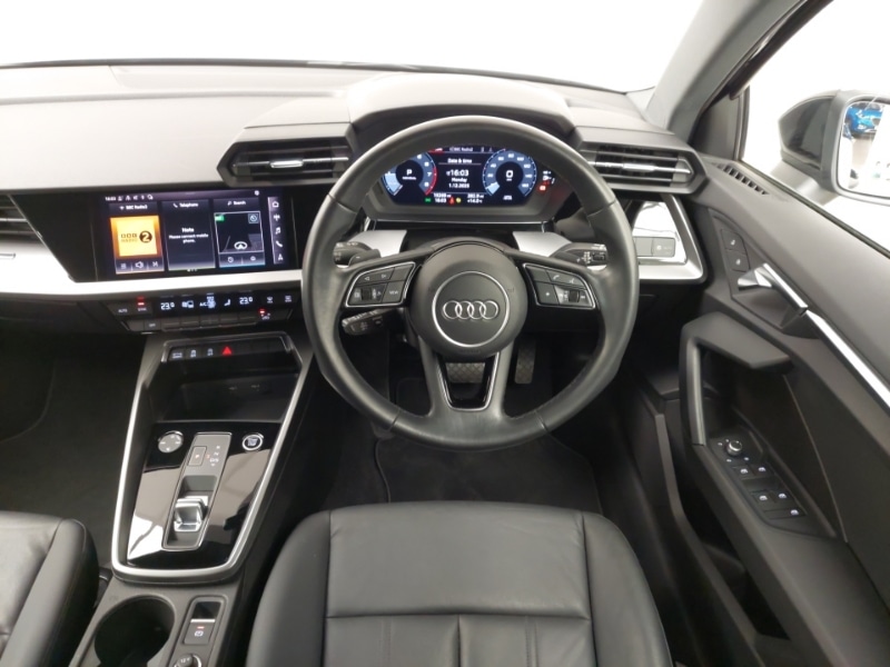 Used Audi A3 2022 for sale - 76893655: Photo 7