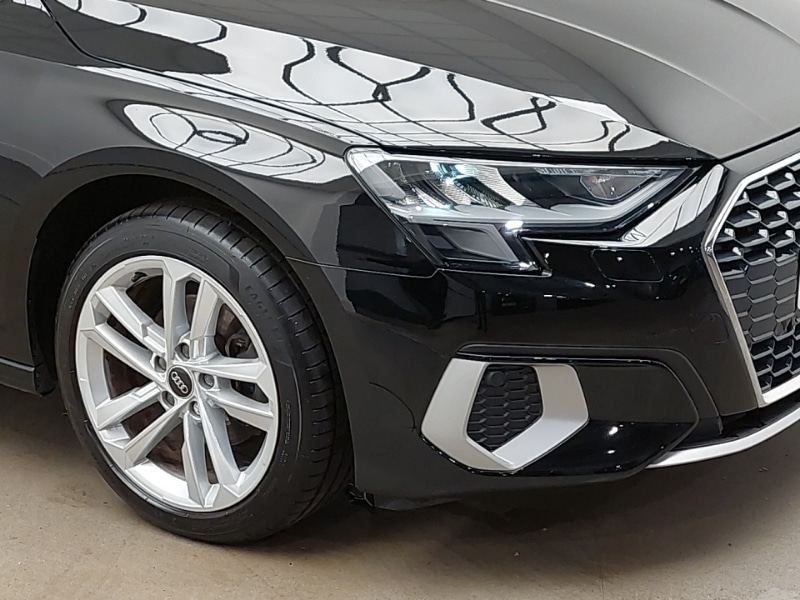 Used Audi A3 2022 for sale - 76893655: Photo 9