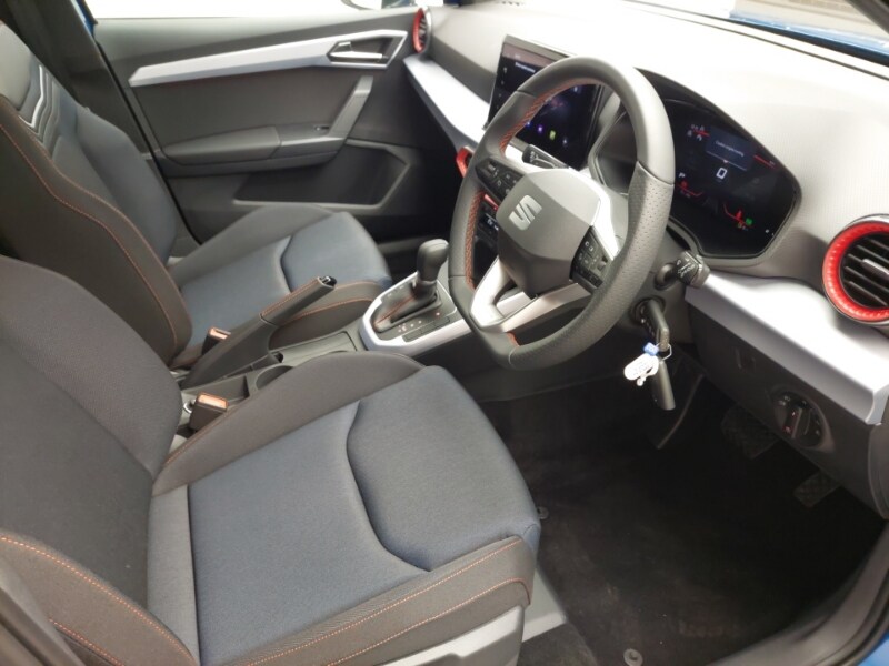 Used SEAT Arona 2025 for sale - 77273241: Photo 13