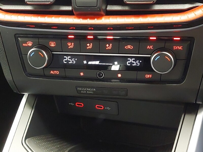 Used SEAT Arona 2025 for sale - 77273241: Photo 14