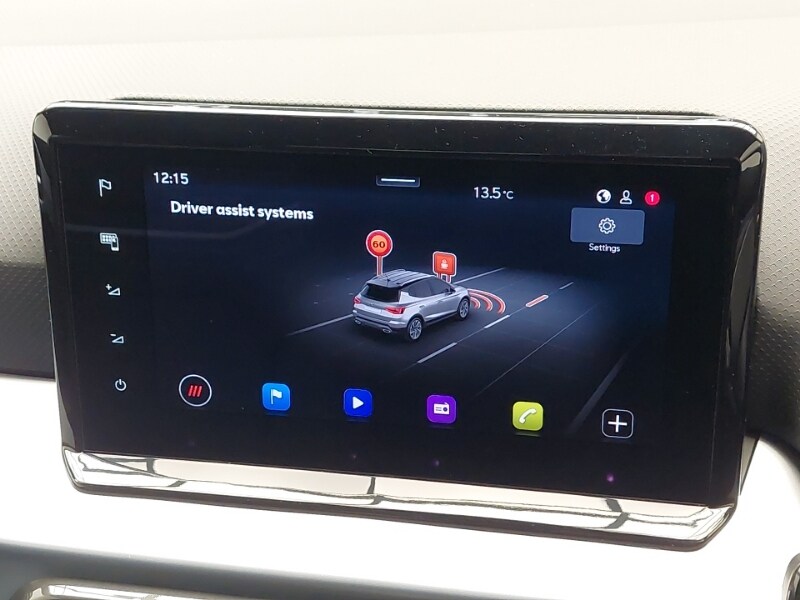 Used SEAT Arona 2025 for sale - 77273241: Photo 17