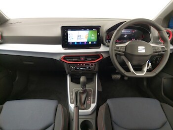 Used SEAT Arona 2025 for sale - 77273241: Photo