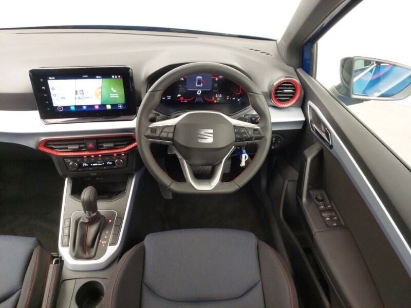 Used SEAT Arona 2025 for sale - 77273241: Photo 7