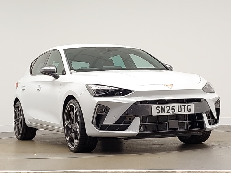 Used Cupra Leon 2025 for sale - 76103559: Photo 1