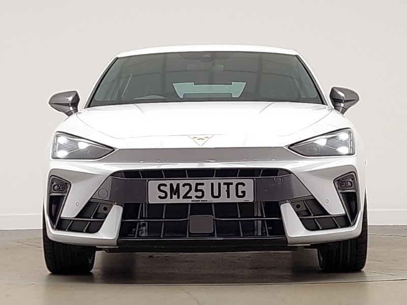 Used Cupra Leon 2025 for sale - 76103559: Photo 12
