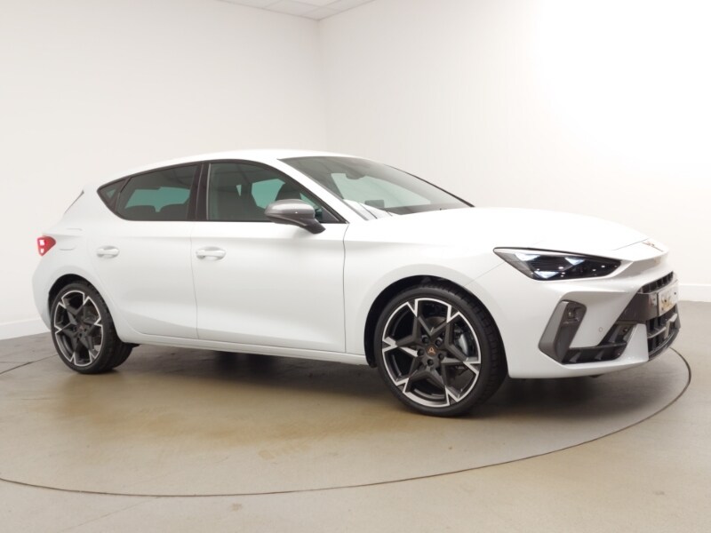 Used Cupra Leon 2025 for sale - 76103559: Photo 13