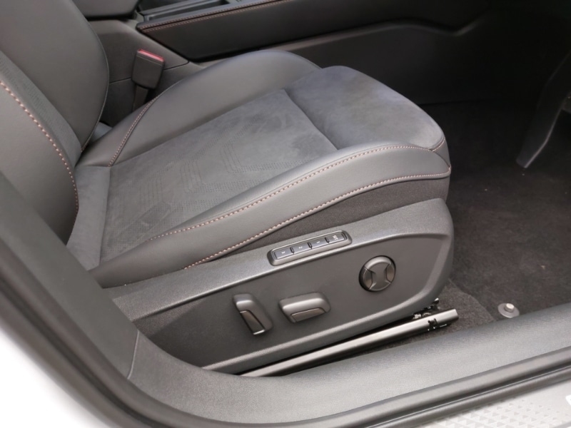 Used Cupra Leon 2025 for sale - 76103559: Photo 14