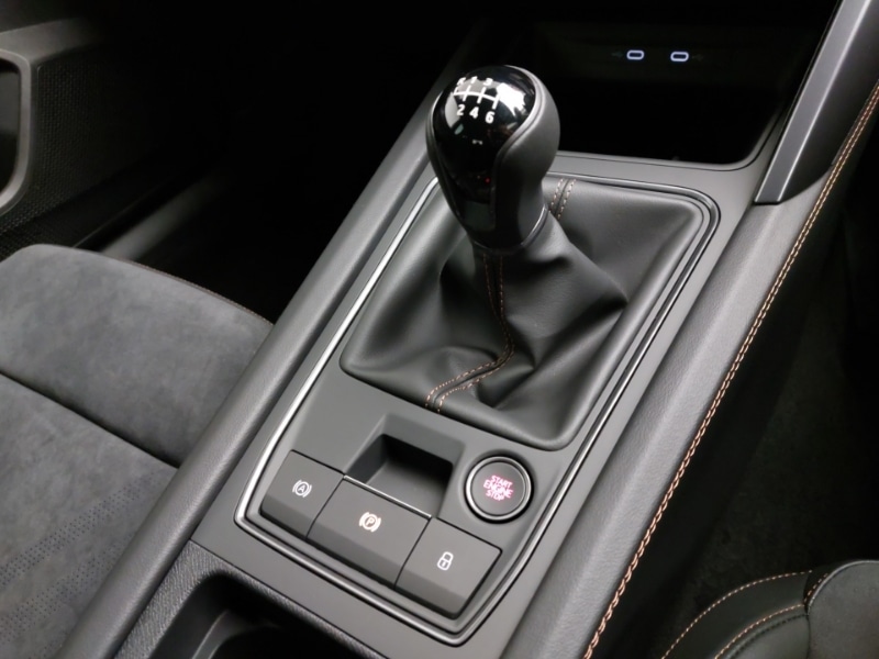 Used Cupra Leon 2025 for sale - 76103559: Photo 16