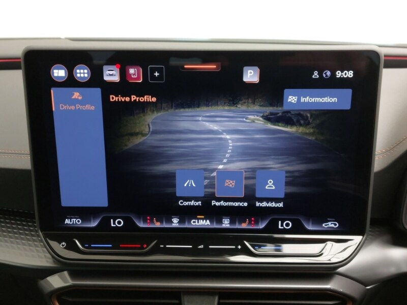 Used Cupra Leon 2025 for sale - 76103559: Photo 19