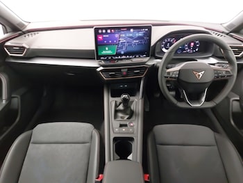 Used Cupra Leon 2025 for sale - 76103559: Photo 2