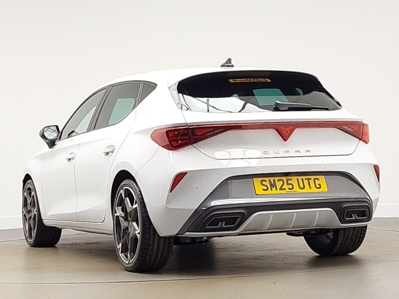 Used Cupra Leon 2025 for sale - 76103559: Photo 3