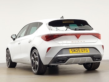 Used Cupra Leon 2025 for sale - 76103559: Photo 3