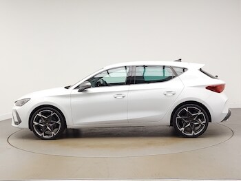 Used Cupra Leon 2025 for sale - 76103559: Photo 4