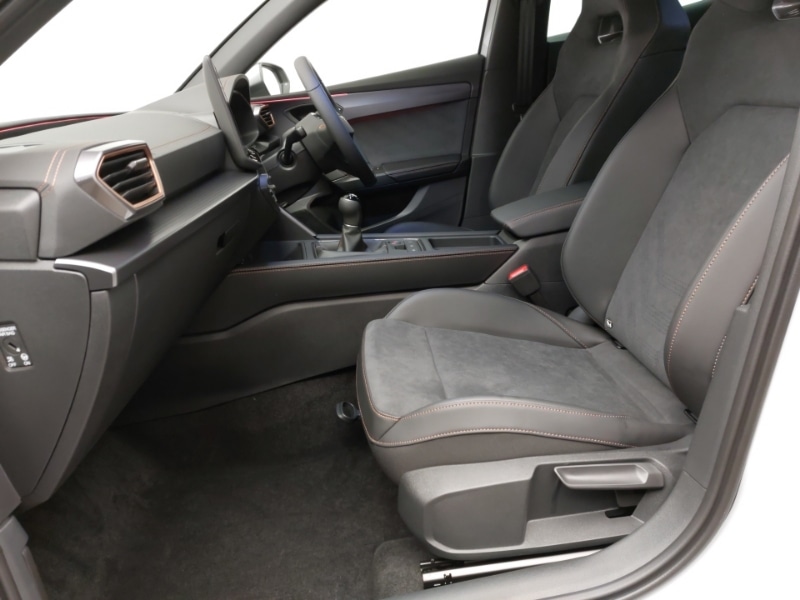 Used Cupra Leon 2025 for sale - 76103559: Photo 5