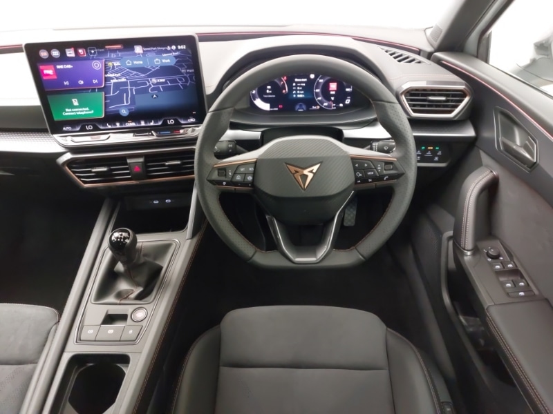 Used Cupra Leon 2025 for sale - 76103559: Photo 7