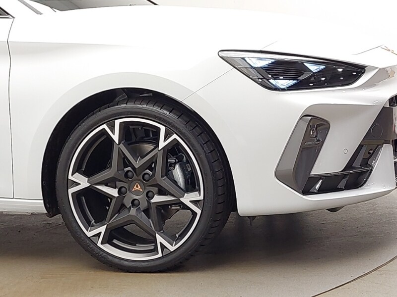 Used Cupra Leon 2025 for sale - 76103559: Photo 9
