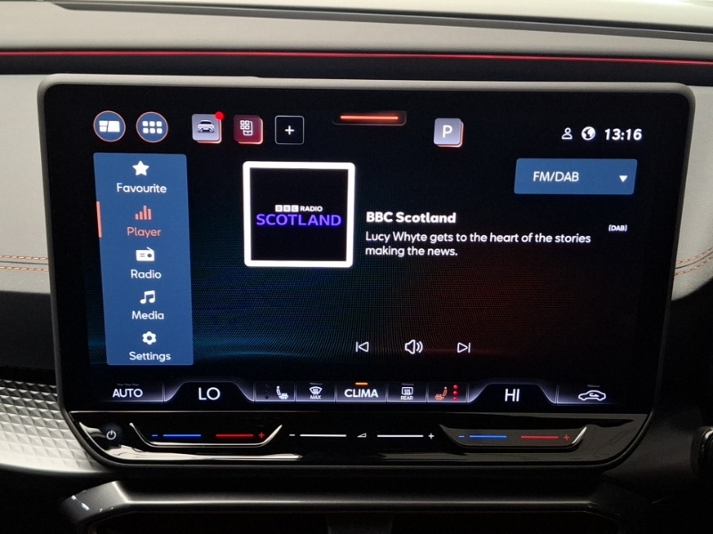 Used Cupra Leon 2025 for sale - 77419041: Photo 10