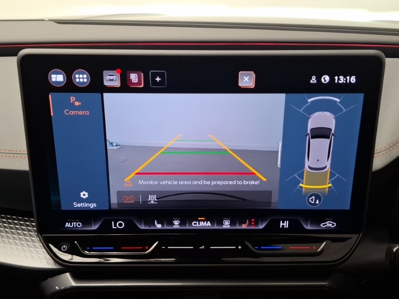 Used Cupra Leon 2025 for sale - 77419041: Photo 11