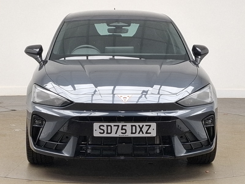 Used Cupra Leon 2025 for sale - 77419041: Photo 12