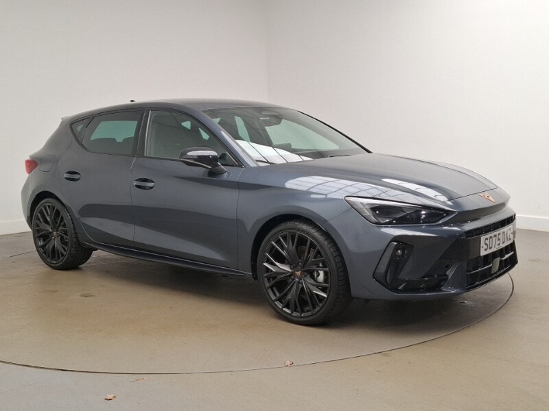 Used Cupra Leon 2025 for sale - 77419041: Photo 13