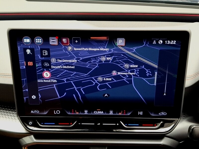 Used Cupra Leon 2025 for sale - 77419041: Photo 15