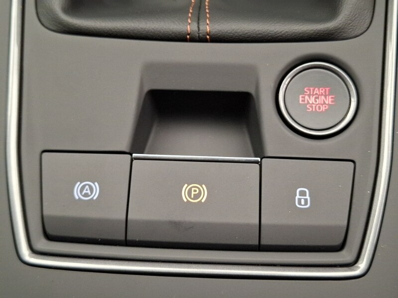 Used Cupra Leon 2025 for sale - 77419041: Photo 17