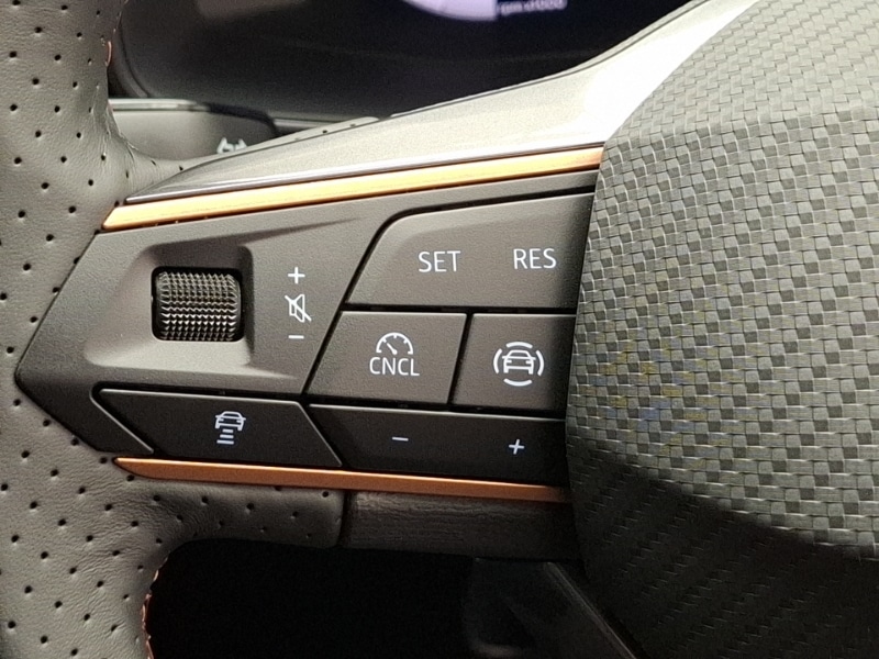 Used Cupra Leon 2025 for sale - 77419041: Photo 18