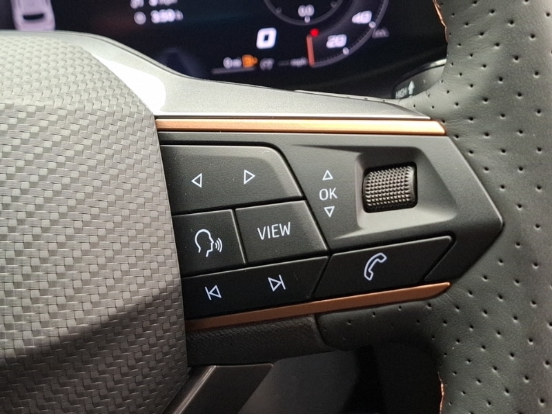 Used Cupra Leon 2025 for sale - 77419041: Photo 19