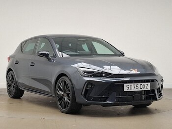 Used Cupra Leon 2025 for sale - 77419041: Photo