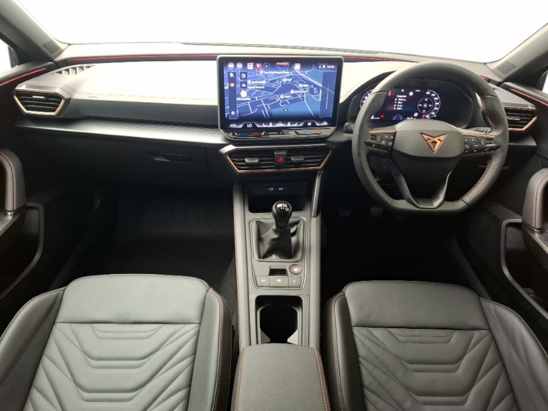 Used Cupra Leon 2025 for sale - 77419041: Photo 2